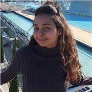 Profesora de química, física y ciencias. Clases presenciales y online